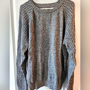 Rugged Trails Sweater